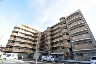 【外観】 | エステ・スクエア川崎京町 | 京浜東北線「川崎」駅バス12分「京町」停徒歩2分の複数路線利用可能！