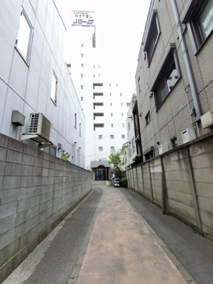 【その他共用部分】 | アトレ川崎