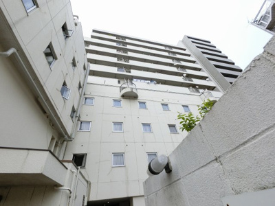 【外観】 | アトレ川崎