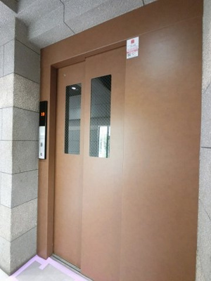 【その他共用部分】 | アトレ川崎 | エレベーター