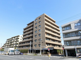 【外観】 | 東急池上線「久が原」駅徒歩5分・「御嶽山」駅徒歩7分・東急多摩川線「鵜の木」駅徒歩12分
