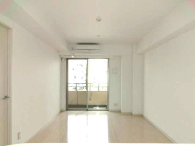 RESIDIA根岸の設備