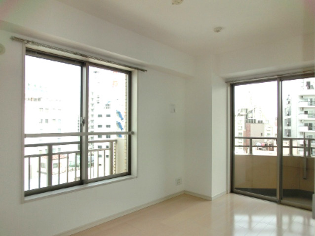 RESIDIA根岸の設備|生活しやすい間取りです