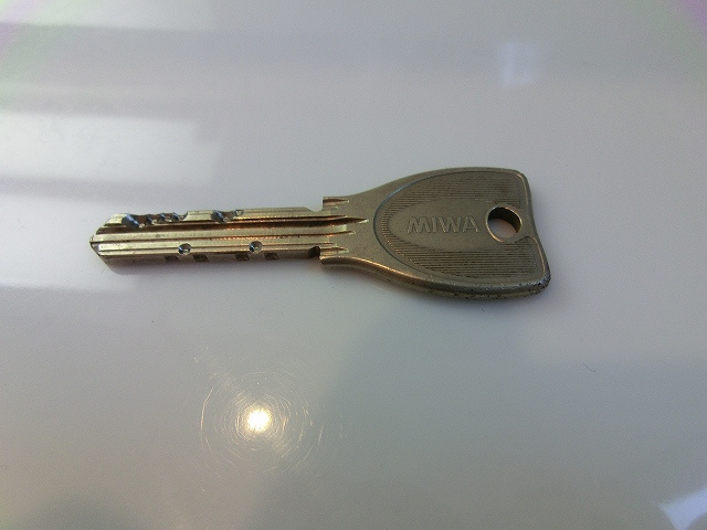 RESIDIA根岸の設備