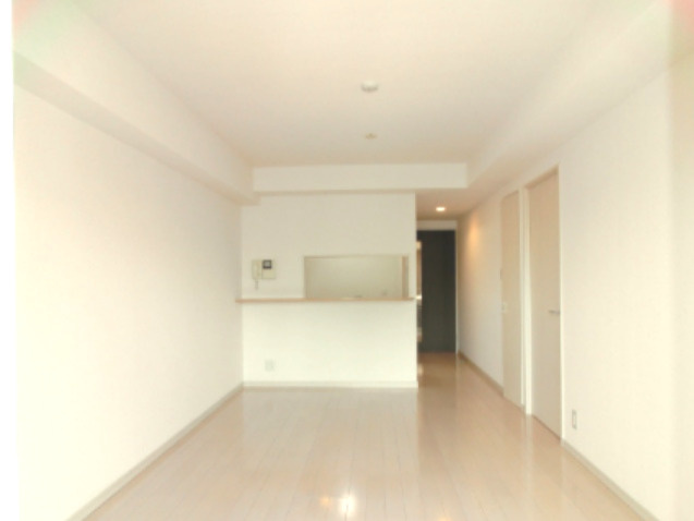 RESIDIA根岸の居間・リビング