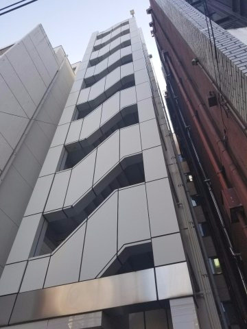 ル・グラシエルBLDG．４