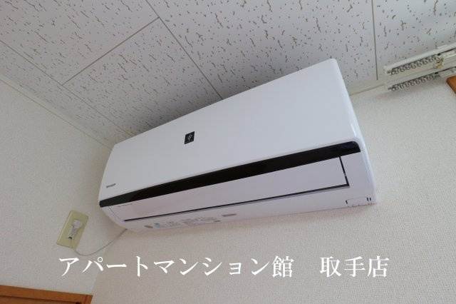 ジュピター取手の設備