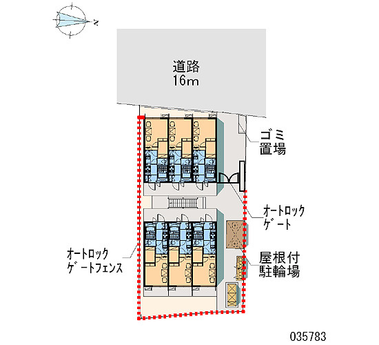 【その他共用部分】 | ＡＯＩ