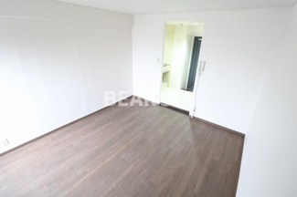 【寝室】 | サピエンスコート烏丸七条 | 落ち着いて過ごせるお部屋なので、寝室にいかがでしょうか