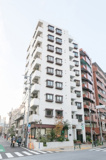 カーネ池之端の画像