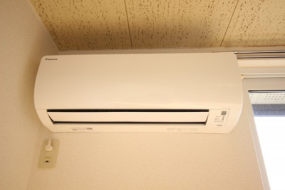 【設備】 | コーポ高木