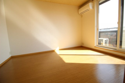 【寝室】 | コーポ高木