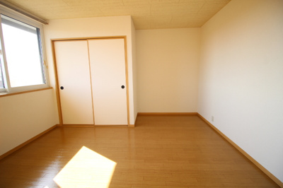 【子供部屋】 | コーポ高木