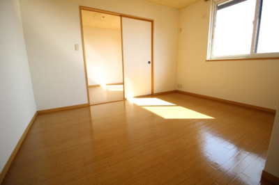 【子供部屋】 | コーポ高木