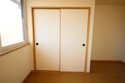 【収納】 | コーポ高木