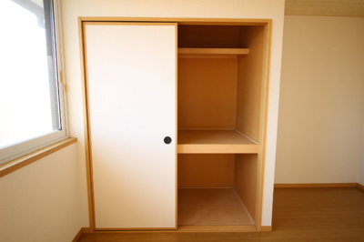【収納】 | コーポ高木