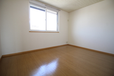 【洋室】 | コーポ高木