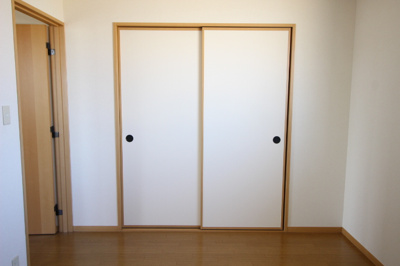 【収納】 | コーポ高木