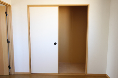 【収納】 | コーポ高木