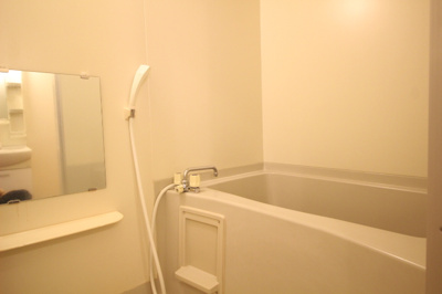 【浴室】 | コーポ高木