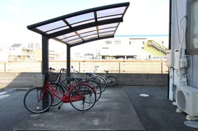 【その他共用部分】 | コーポ高木