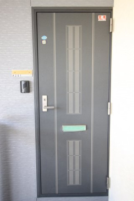 【エントランス】 | コーポ高木