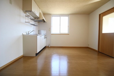 【居間・リビング】 | コーポ高木