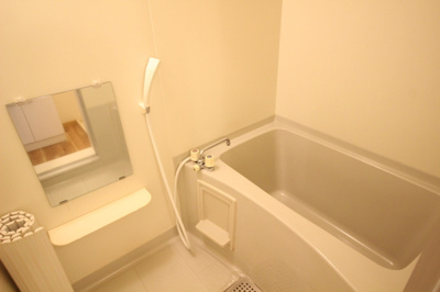 【浴室】 | コーポ高木