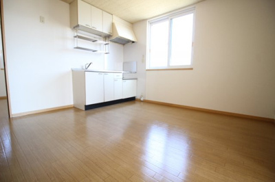 【居間・リビング】 | コーポ高木