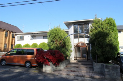 【外観】 | ベルテ神光院