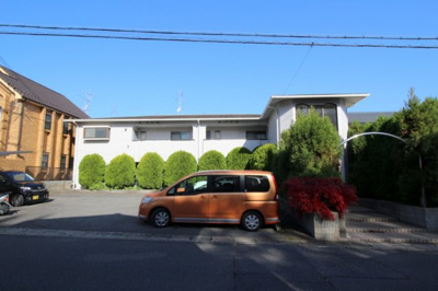 【外観】 | ベルテ神光院