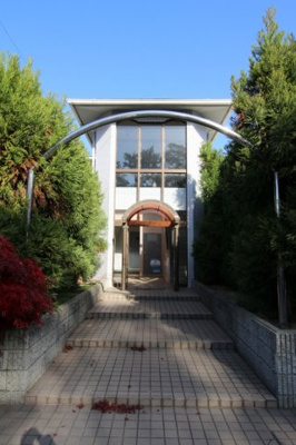 【エントランス】 | ベルテ神光院