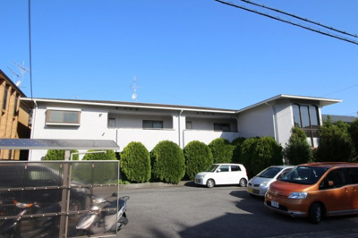 【駐車場】 | ベルテ神光院 | 駐車場と駐輪場