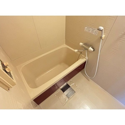 【浴室】 | グランドハイツ