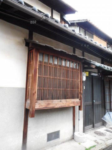 コーナン西陣上七軒店情報ページ 京都の収益物件 不動産情報ならメイト