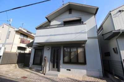 【外観】 | 小山南大野町貸家