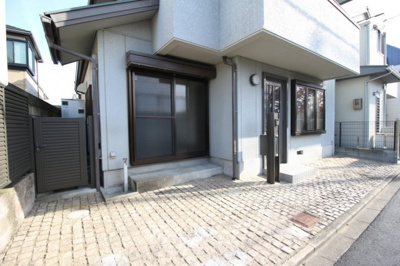 【駐車場】 | 小山南大野町貸家