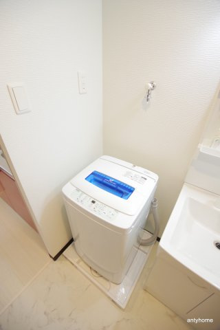 グランパシフィック毛馬　仲介手数料無料の設備