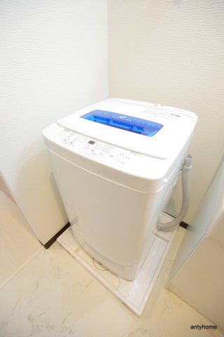 グランパシフィック毛馬　仲介手数料無料の設備