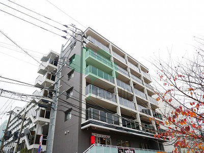 【外観】 | パークサイド博多駅東 | 2018年7月完成の新築です！