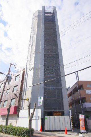 グランパシフィック毛馬　仲介手数料無料