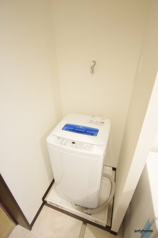 グランパシフィック毛馬　仲介手数料無料の設備