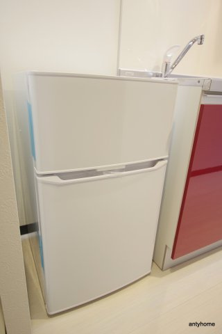 グランパシフィック毛馬　仲介手数料無料の設備