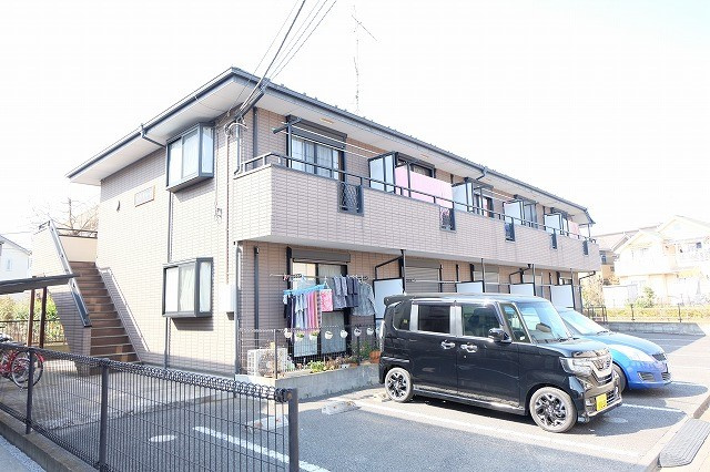 ヴィラ・ラフィーネ