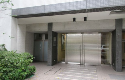 【外観】 | クリスタルグランツ新大阪