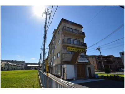 【外観】 | プルシャン城南