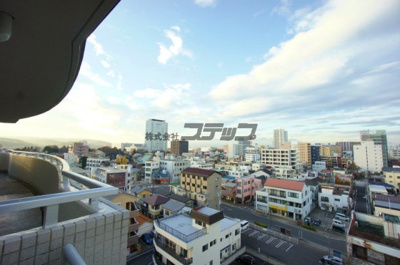 【展望】 | セントラルヒルズ高崎