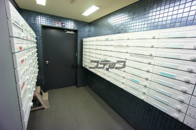 【その他共用部分】 | セントラルヒルズ高崎