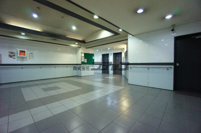 【エントランス】 | セントラルヒルズ高崎