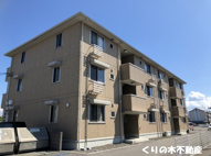 リバブル北高下Ａ棟の画像